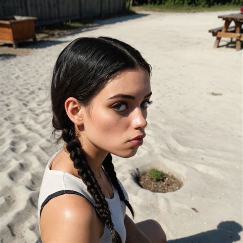 jenna ortega nsfw